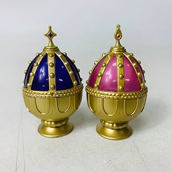 Amazon.co.jp: 魔法少女まどか☆マギカ 叛逆の物語 ソウルジェム